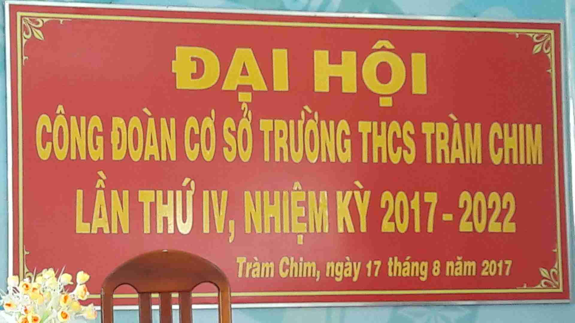 dại hội cc