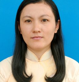 6- NGUYỄN NGỌC TÚ ANH- 1-8-1977