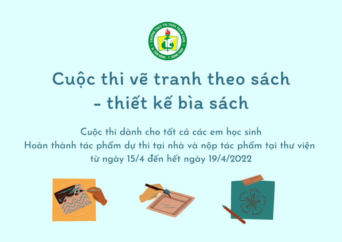 Hoạt động Tạo Ảnh ghép Kỹ thuật số Bảng làm việc